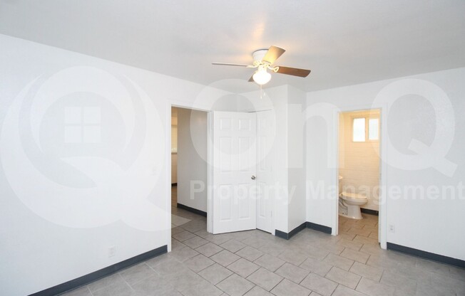 1 bed, 1 bath, 500 sqft, $999, Unit 2