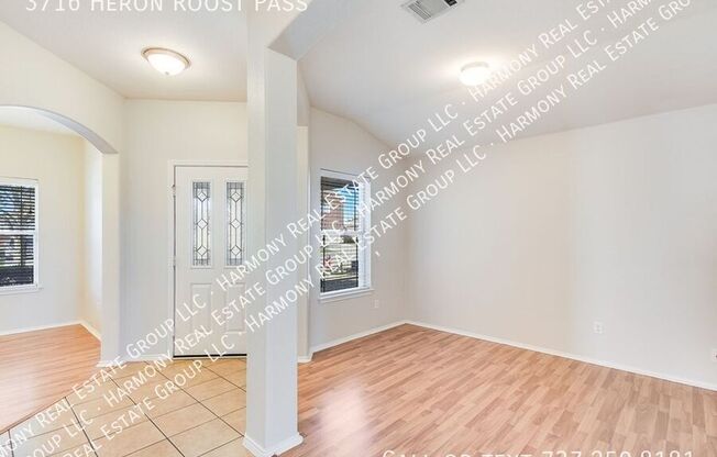 3716 HERON ROOST PASS