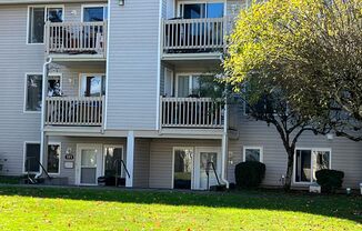 4244 Wintergreen Circle #170