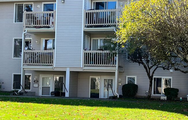 4244 Wintergreen Circle #170