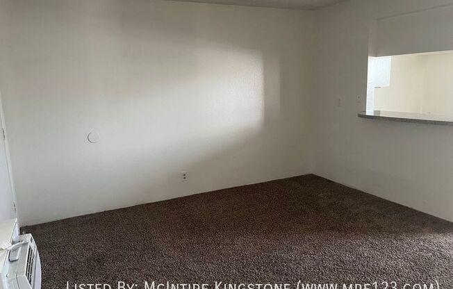 1 bed, 1 bath, 610 sqft, $1,795