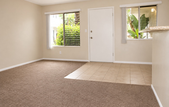 1 bed, 1 bath, 650 sqft, $1,725, Unit 4119-07