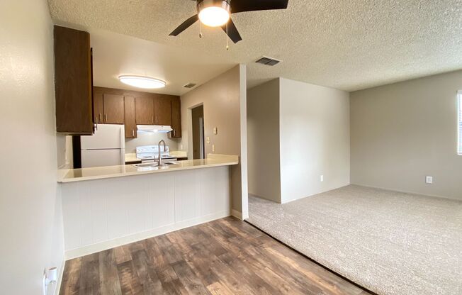 Emerald Gardens Apartments