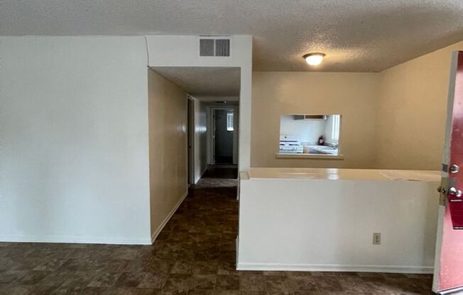 2 beds, 2 baths, $6,000, Unit A