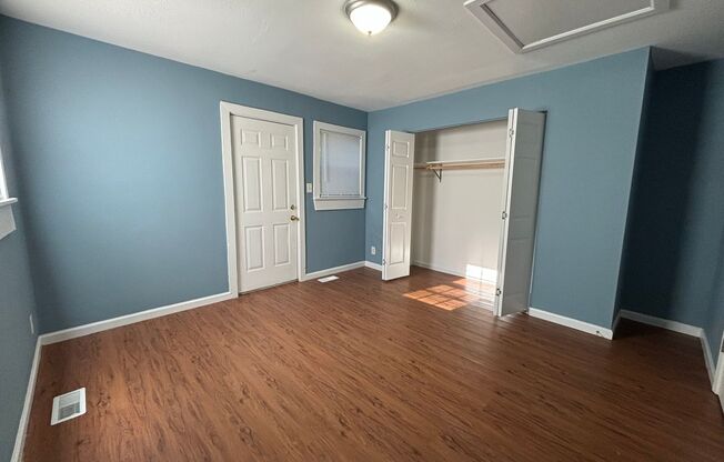 1 bed, 1 bath, 630 sqft, $1,075, Unit Unit A