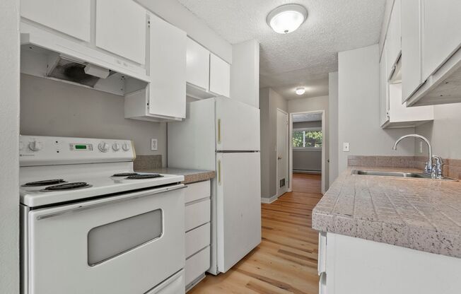 Sandy Terrace Apartments - Take advantage of our limited-time special: Security deposit as low as $500!