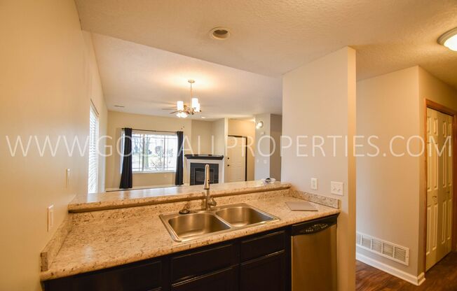 3 beds, 2.5 baths, $1,850, Unit # 12108