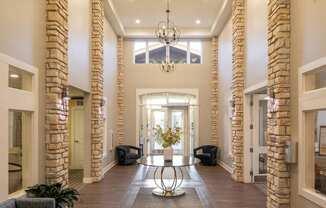 Aspen Ridge Apartments