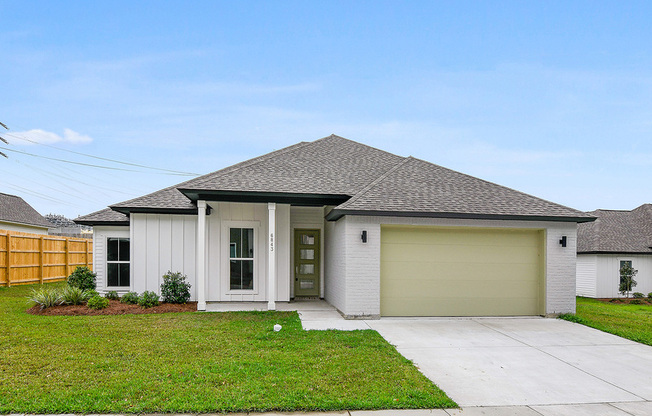6843 KODIAK DR