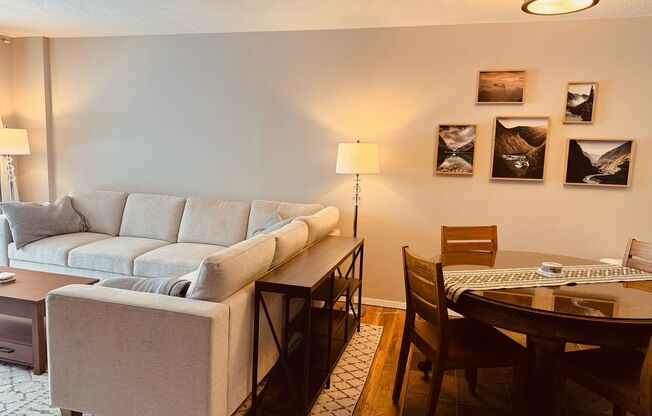 Stunning Lakeview Condo in Downtown Coeur d'Alene