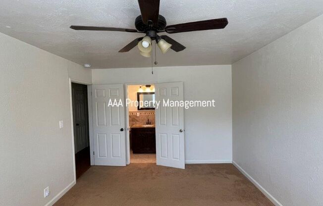 3 beds, 2 baths, $3,200