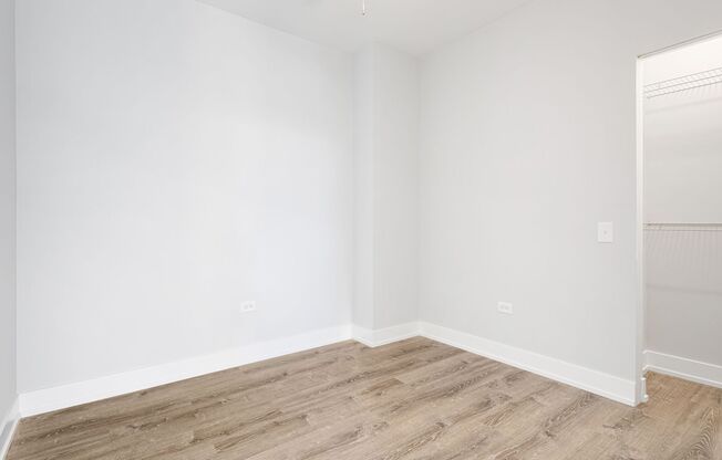 2 beds, 1 bath, 505 sqft, $1,950, Unit 318