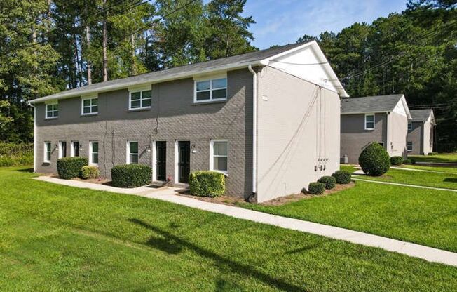 Oxford Village Townhomes