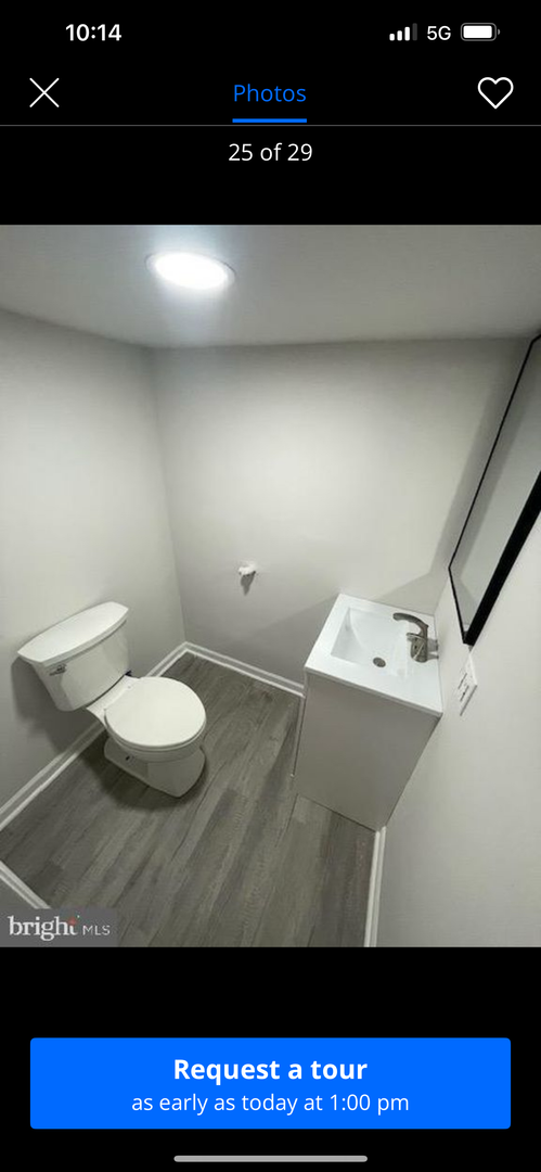 Broad & Porter- Modern 2 bed- South Philadelphia