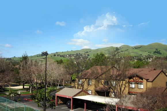 Welcome to Country Club Villa