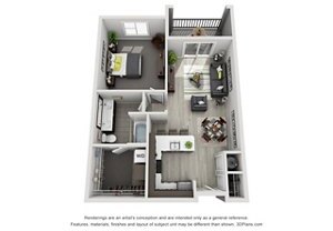 Partner-provided photo for $1840 unit