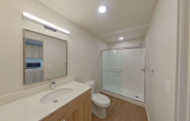 1 bed, 1 bath, 419 sqft, $1,590, Unit 506