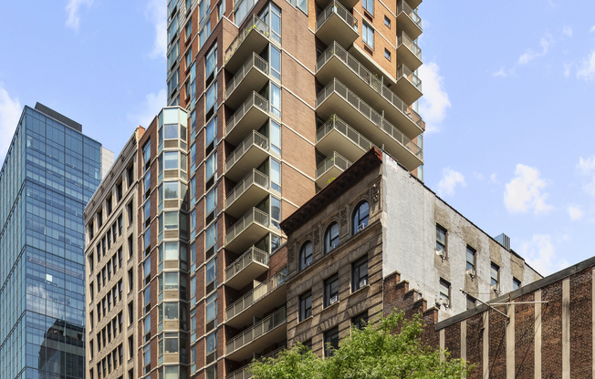 2 beds, 2 baths, 1,198 sqft, $9,000, Unit 6D