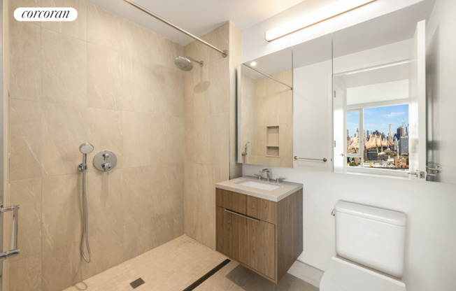 2 beds, 2 baths, $7,100, Unit 29F