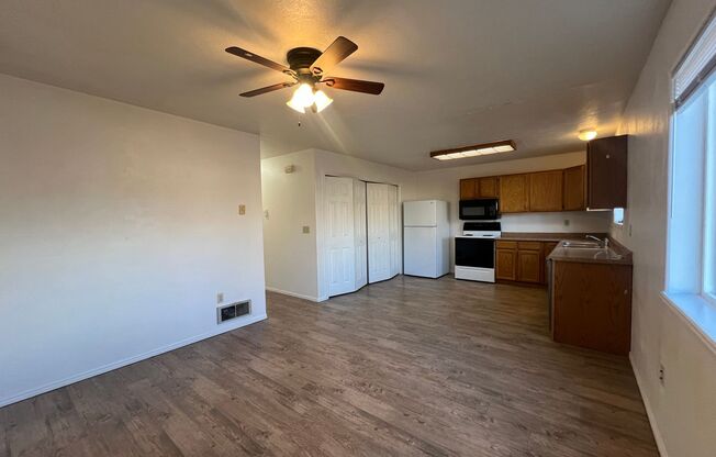 3 beds, 1 bath, $1,175, Unit 690 Richland # 2