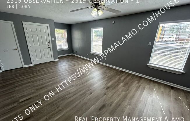 2319 OBSERVATION