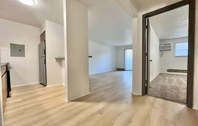 1 bed, 1 bath, 675 sqft, $850, Unit 2595-21