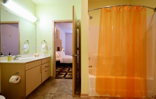 1 bed, 1 bath, 707 sqft, $3,371, Unit Unit 305