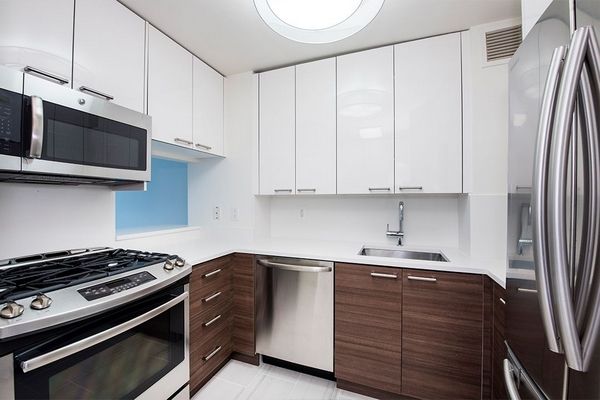1 bed, 1 bath, 763 sqft, $6,275, Unit 20-G