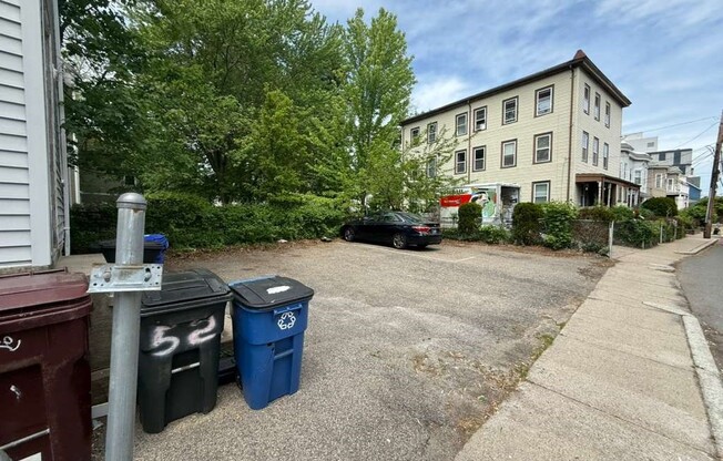 50 RAYMOND ST