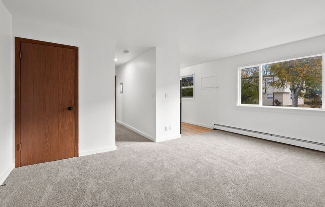 Cherry Hill Apartments