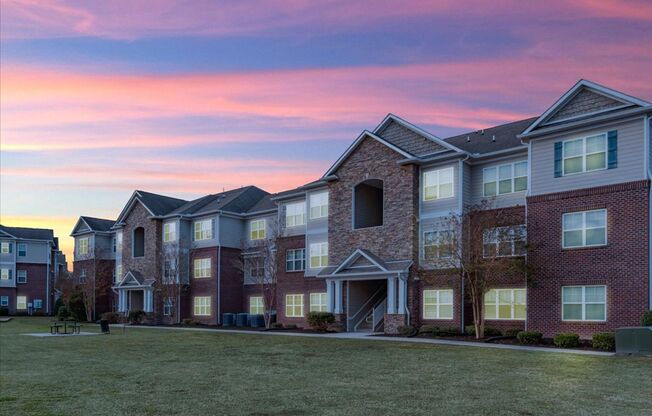 Liberty Pointe Luxury Apartments