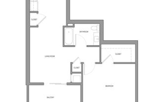 Partner-provided photo for $1750 unit