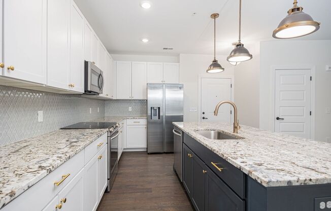 2 beds, 2 baths, 1,193 sqft, $2,200, Unit 301