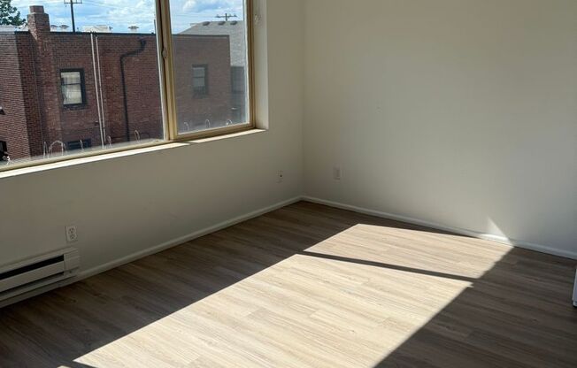 Studio, 1 bath, 348 sqft, $1,250, Unit 306