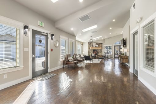 Hearthstone Apartments