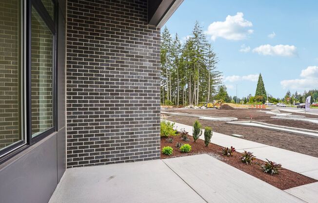 1 bed, 1 bath, 548 sqft, $2,150, Unit 105