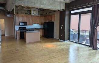 2 beds, 2 baths, $2,495