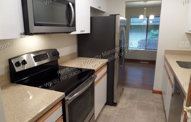 2 beds, 2 baths, $2,395, Unit # 107