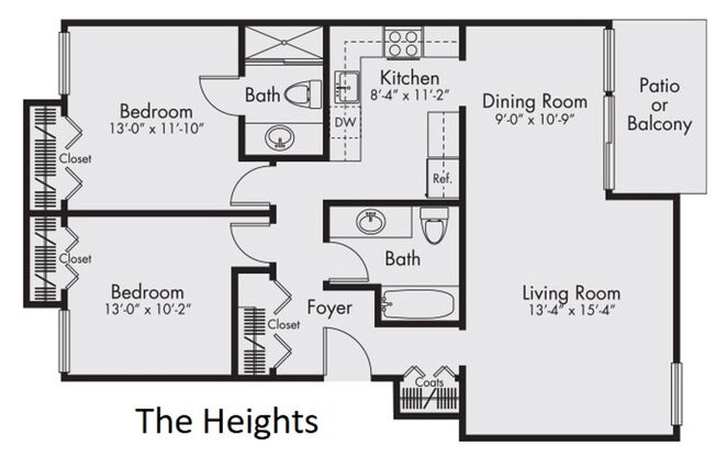 Parkview Village Apartments