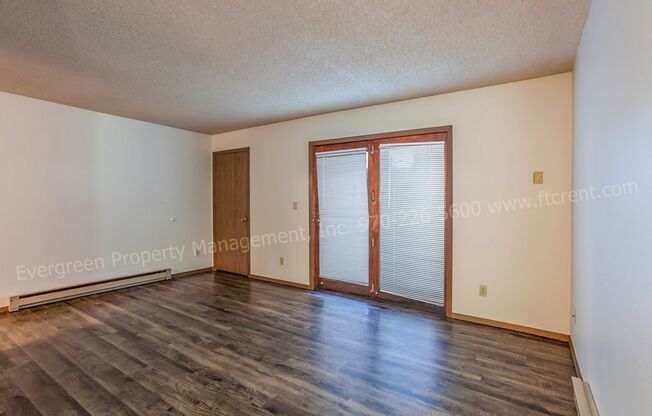 2 beds, 1 bath, 991 sqft, $1,395, Unit 3