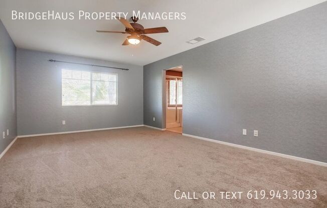 4 beds, 2.5 baths, 2,366 sqft, $5,995