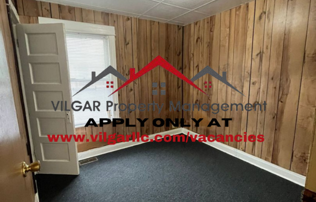 What a deal … 3 bedrooms, 1 bathroom home in Gary, IN