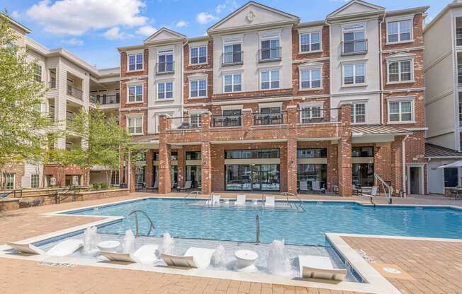 Creekside at Crabtree