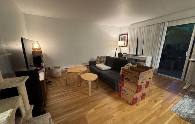 Belmont Place Apartments