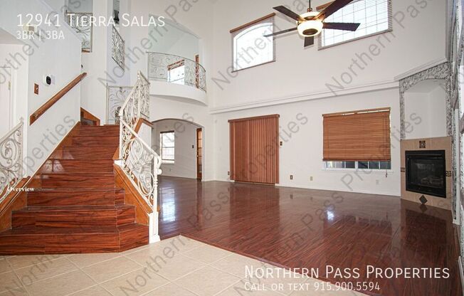 12941 TIERRA SALAS