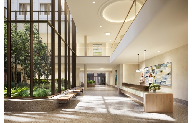 1 bed, 1 bath, $4,470, Unit 305P