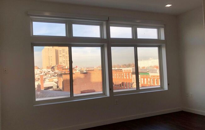 1 bed, 1 bath, 478 sqft, $1,860, Unit 508