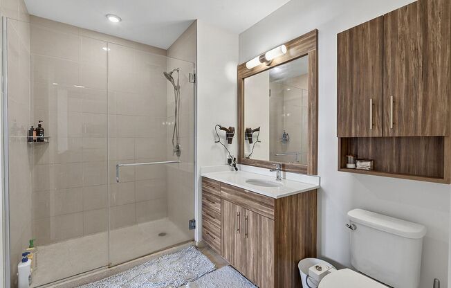 1 bed, 1 bath, 795 sqft, $2,750, Unit 404