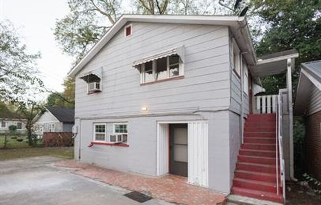 1347 Bailey Avenue, A &amp; B