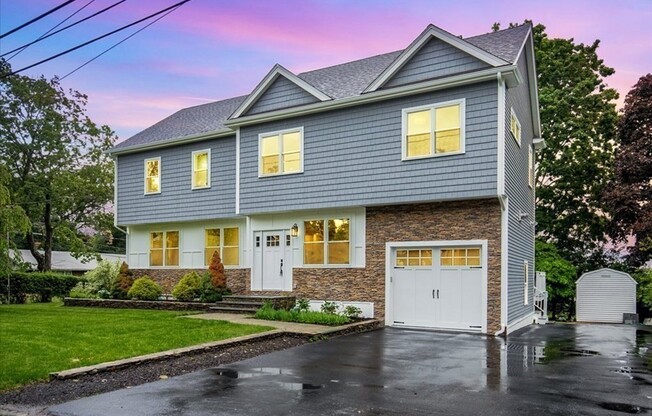 77 HODGE RD